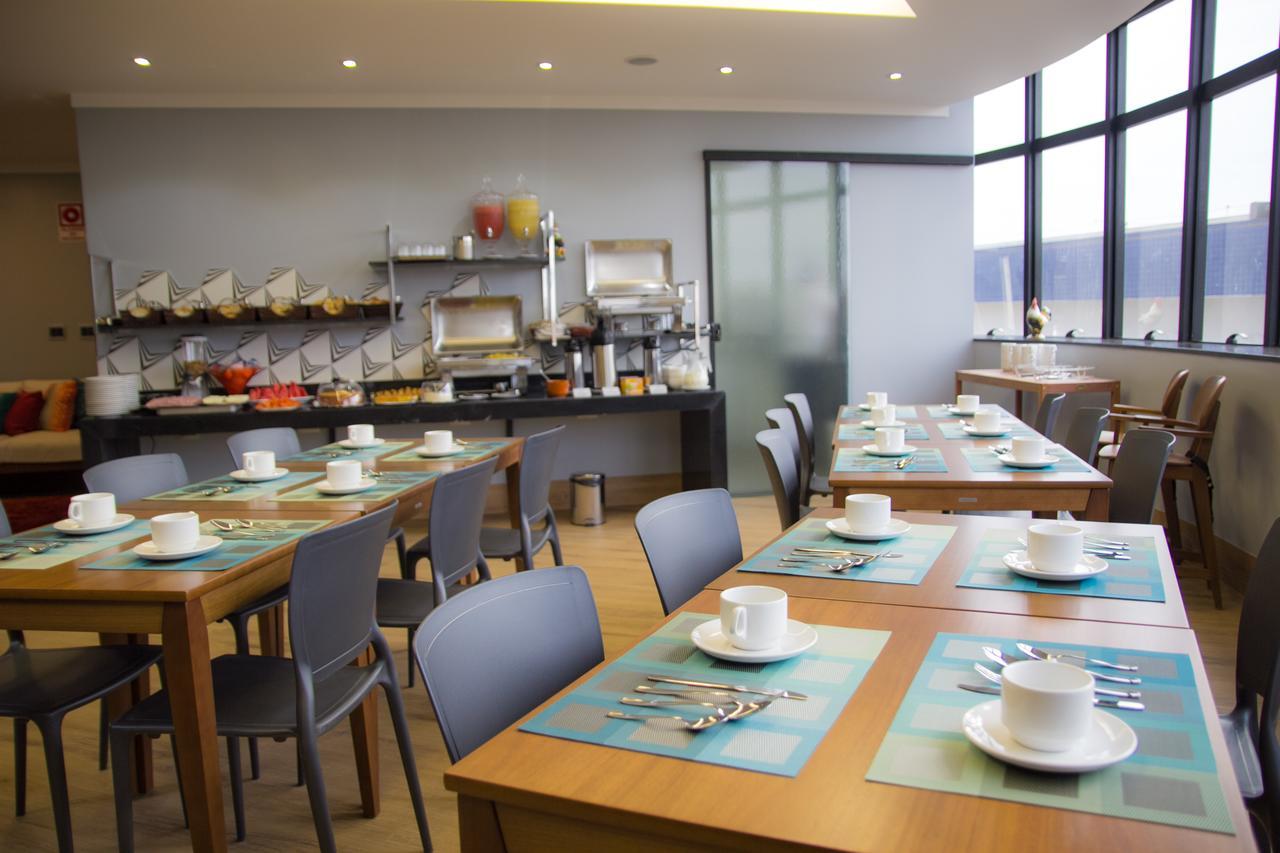 Hotel Pontual 3*