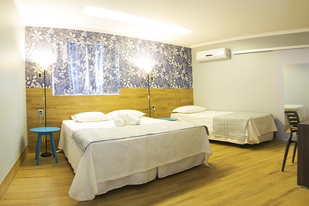 Hotel Pontual 3*