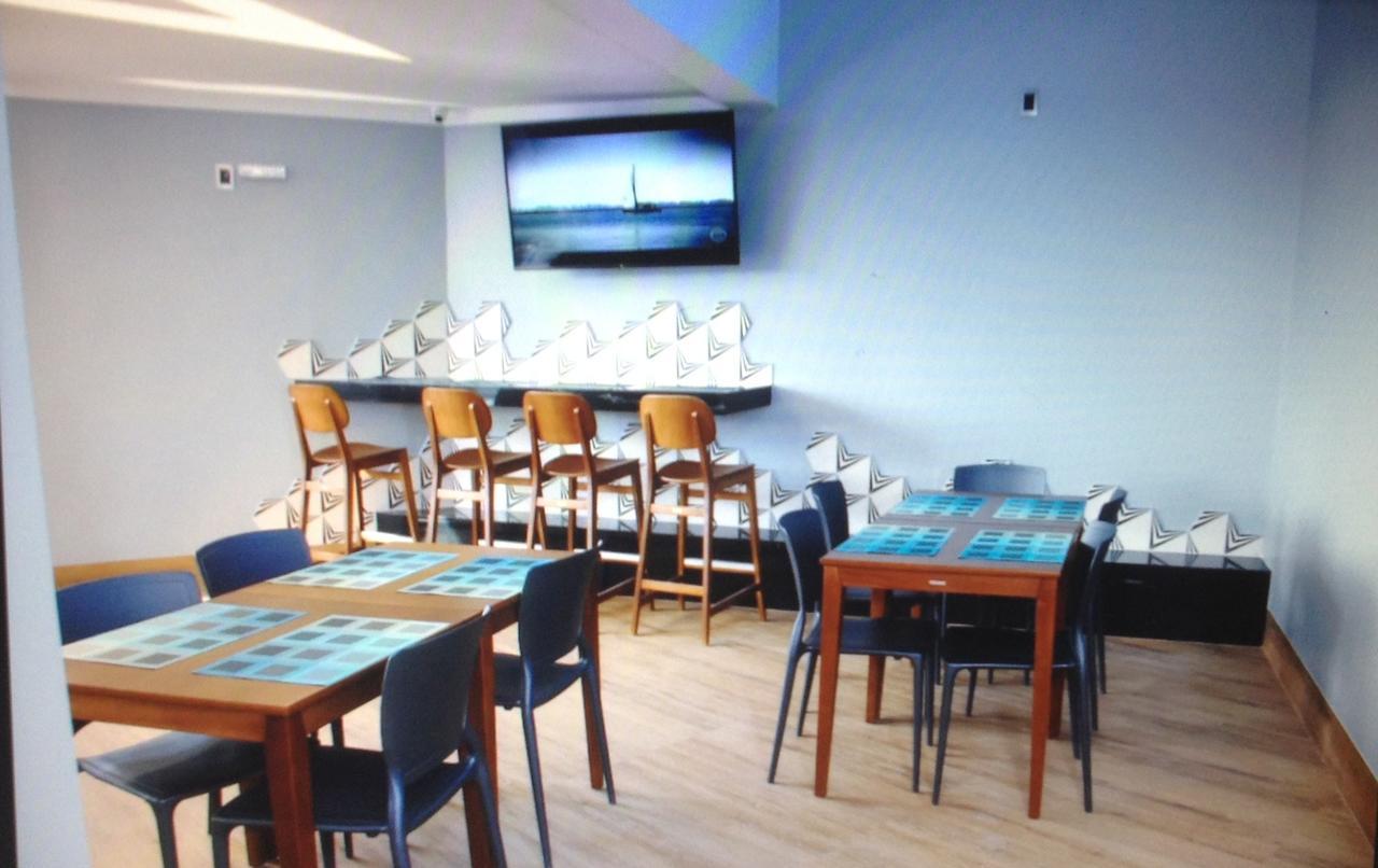 Hotel Pontual 3*