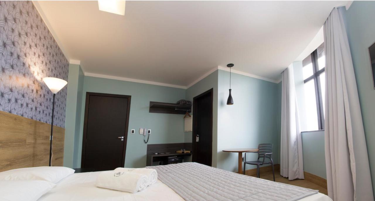 Pontual 3* Bocaiuva