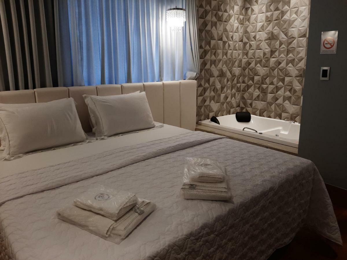 Pontual Hotel 3*