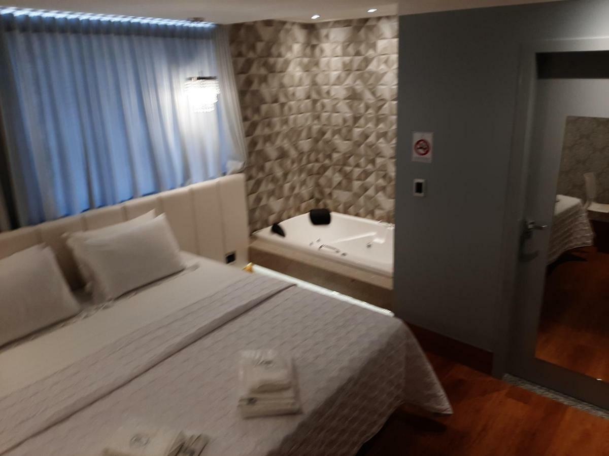 Pontual Hotel 3*